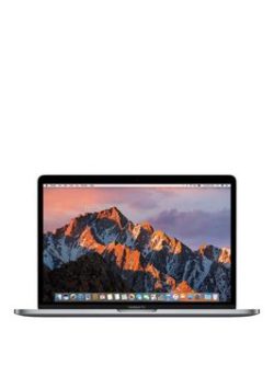 Apple Macbook Pro 13-Inch With Touch Bar Intel&Reg; Core&Trade; I5 Processor, 256Gb  - Macbook Pro With Microsoft Office 365 Home Premium